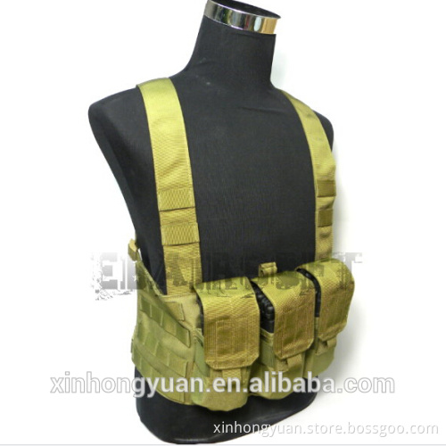 high quality 1000D nylon muddy military tactical waist cummerbund vests
